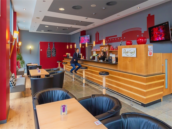 Hotelbar
