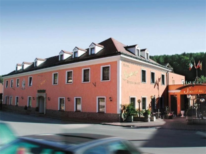 Hotelansicht