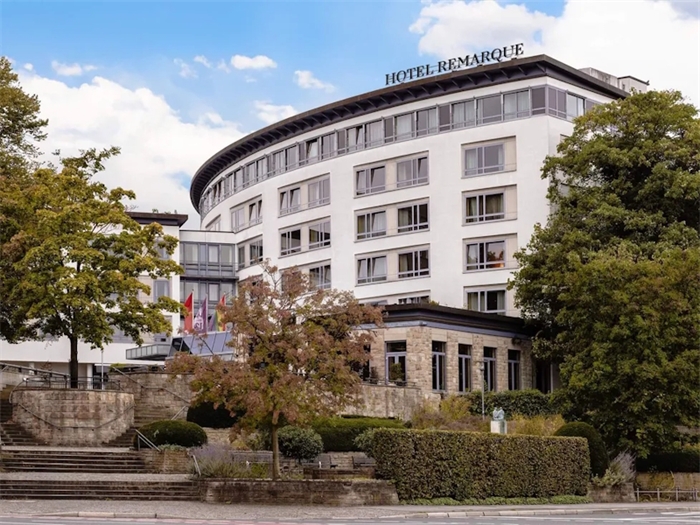 Hotelansicht