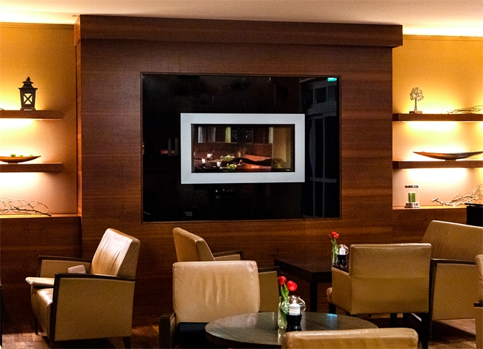 Hotelbar