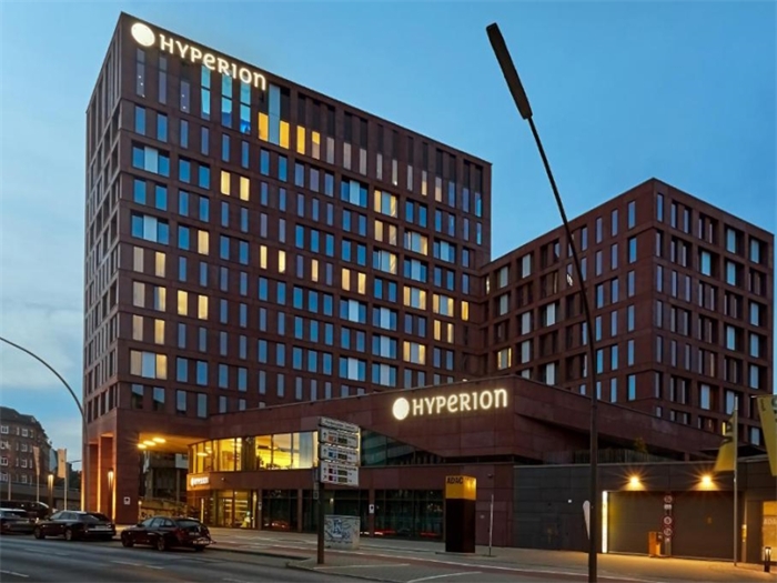 Hotelansicht