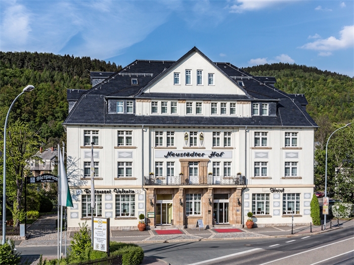 Hotelansicht